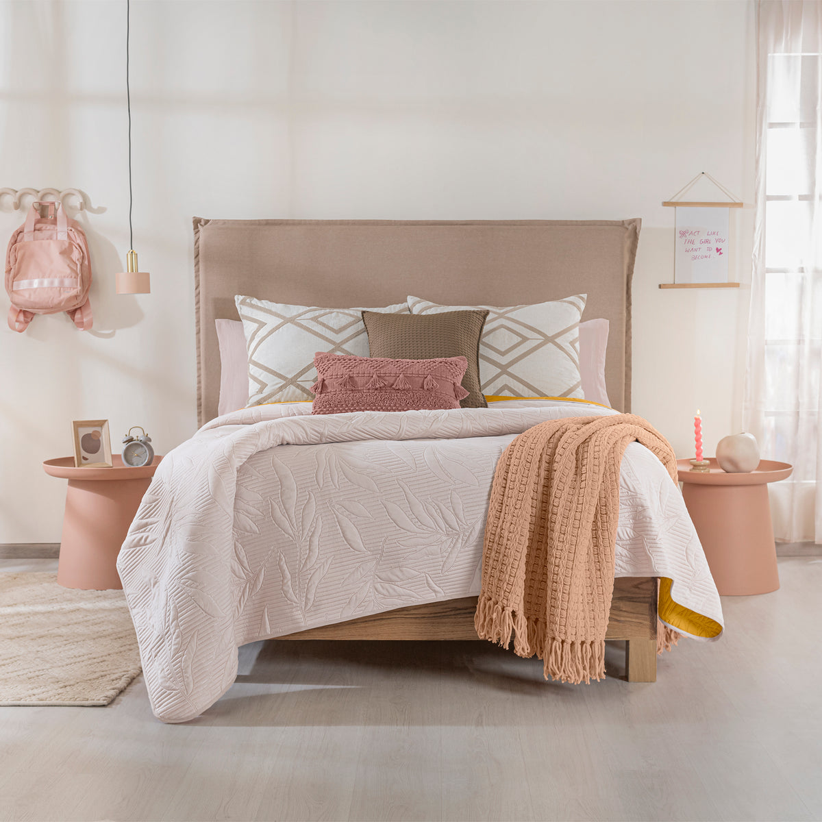 Edredón Novo Marla QS