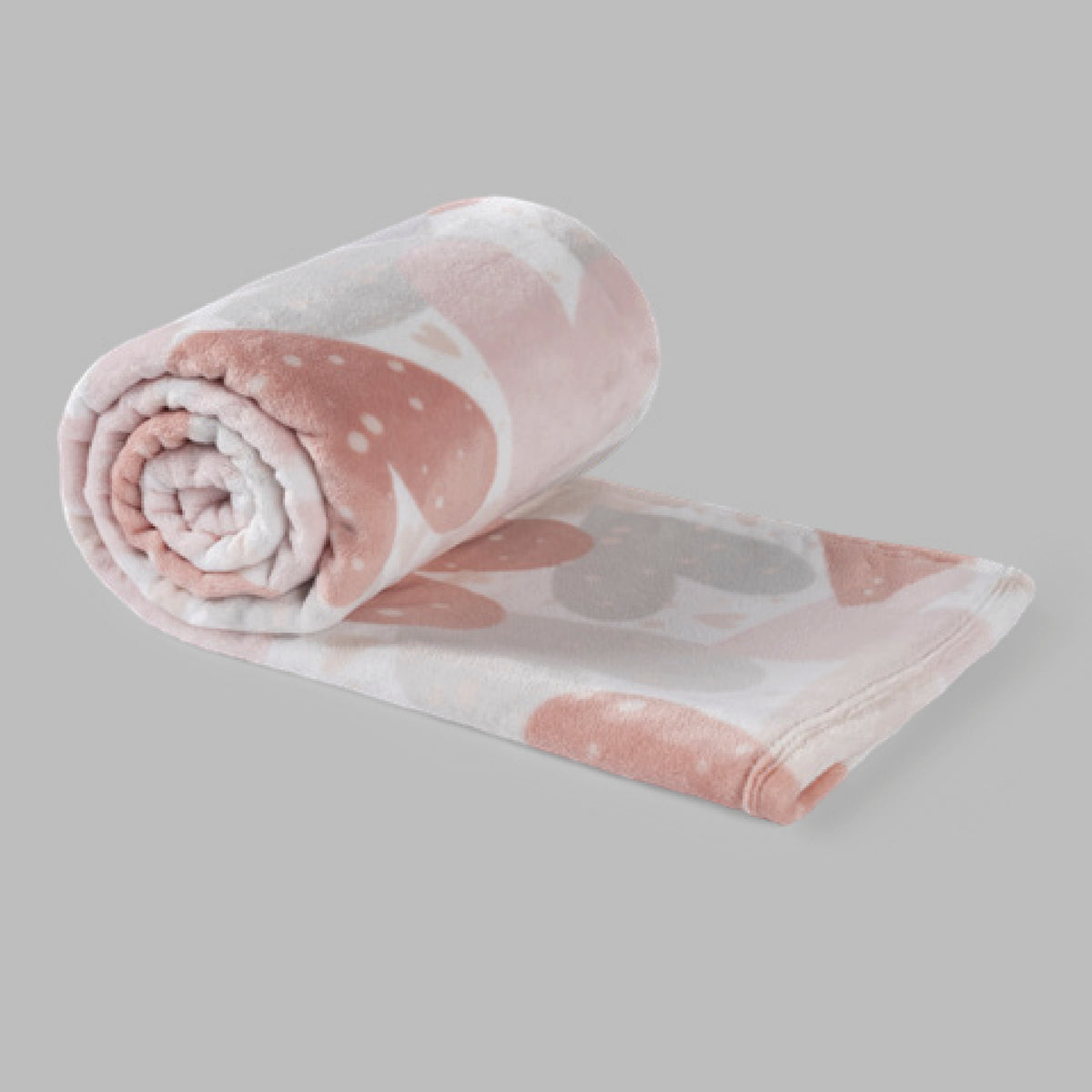 Cobertor Ligero Love FRAZADA