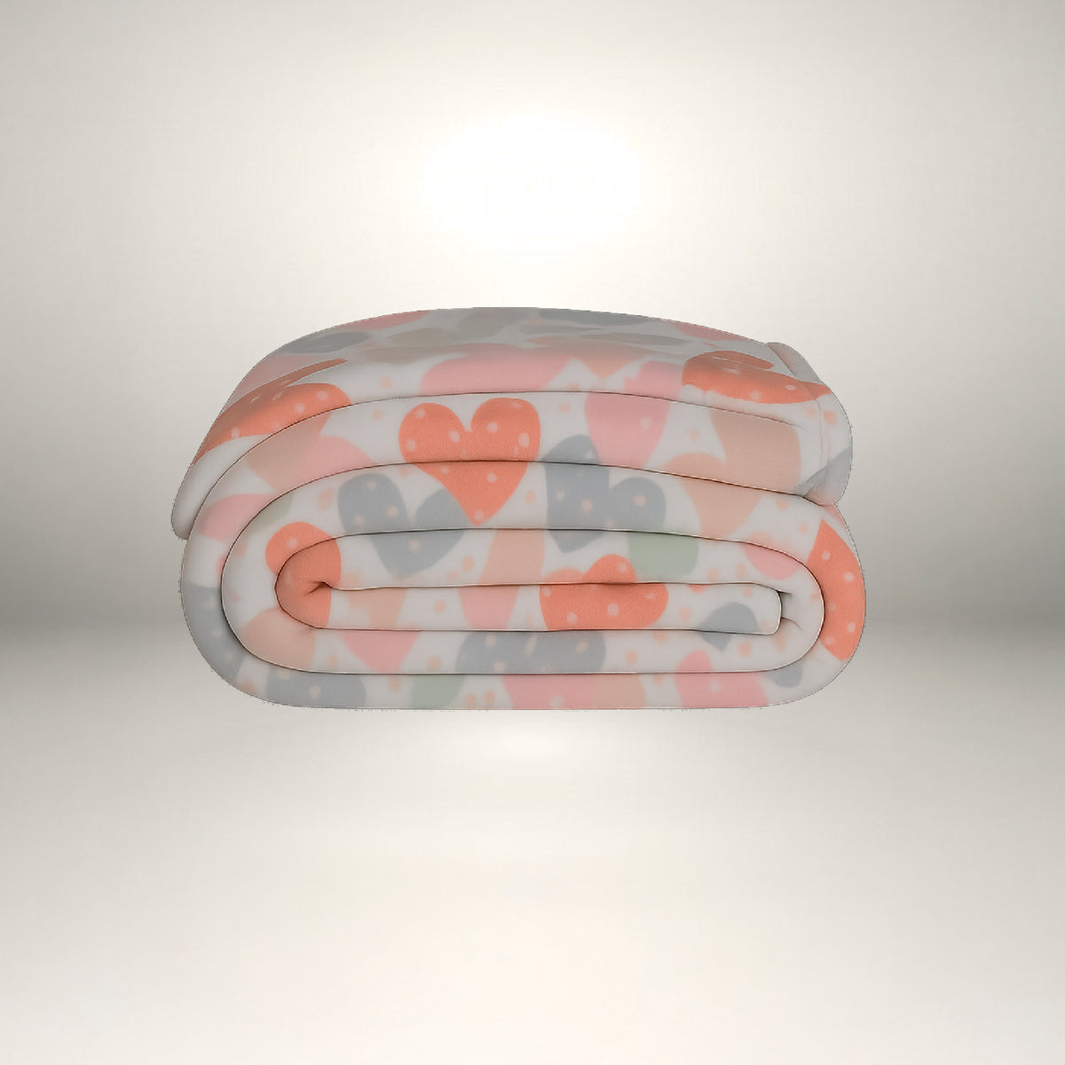 Cobertor Ligero Love MAT/IND