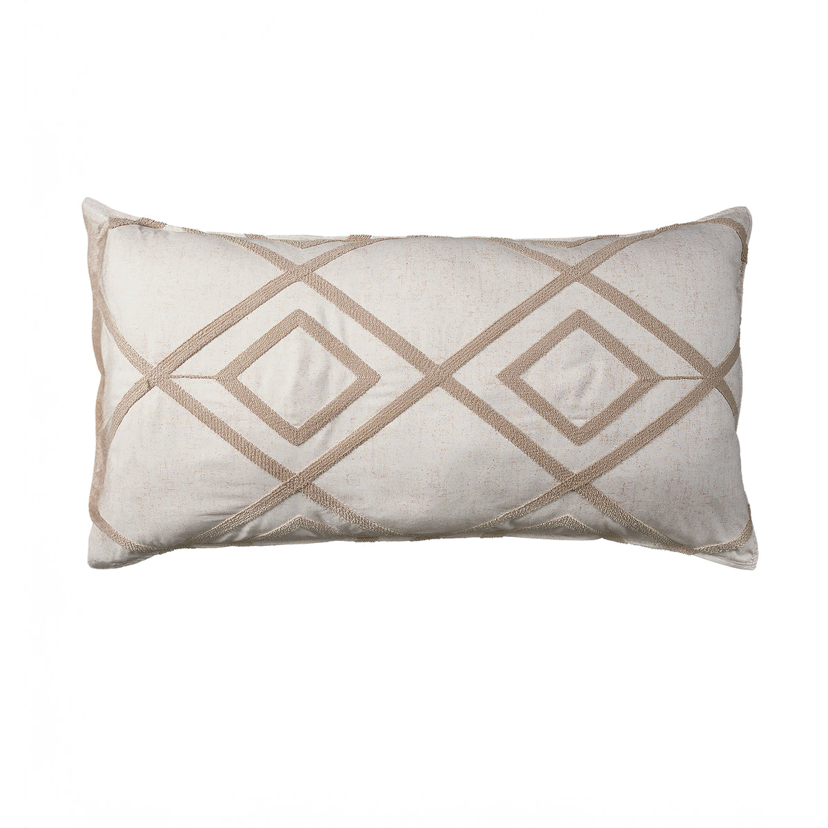 Funda De Almohada Voga Perla KS