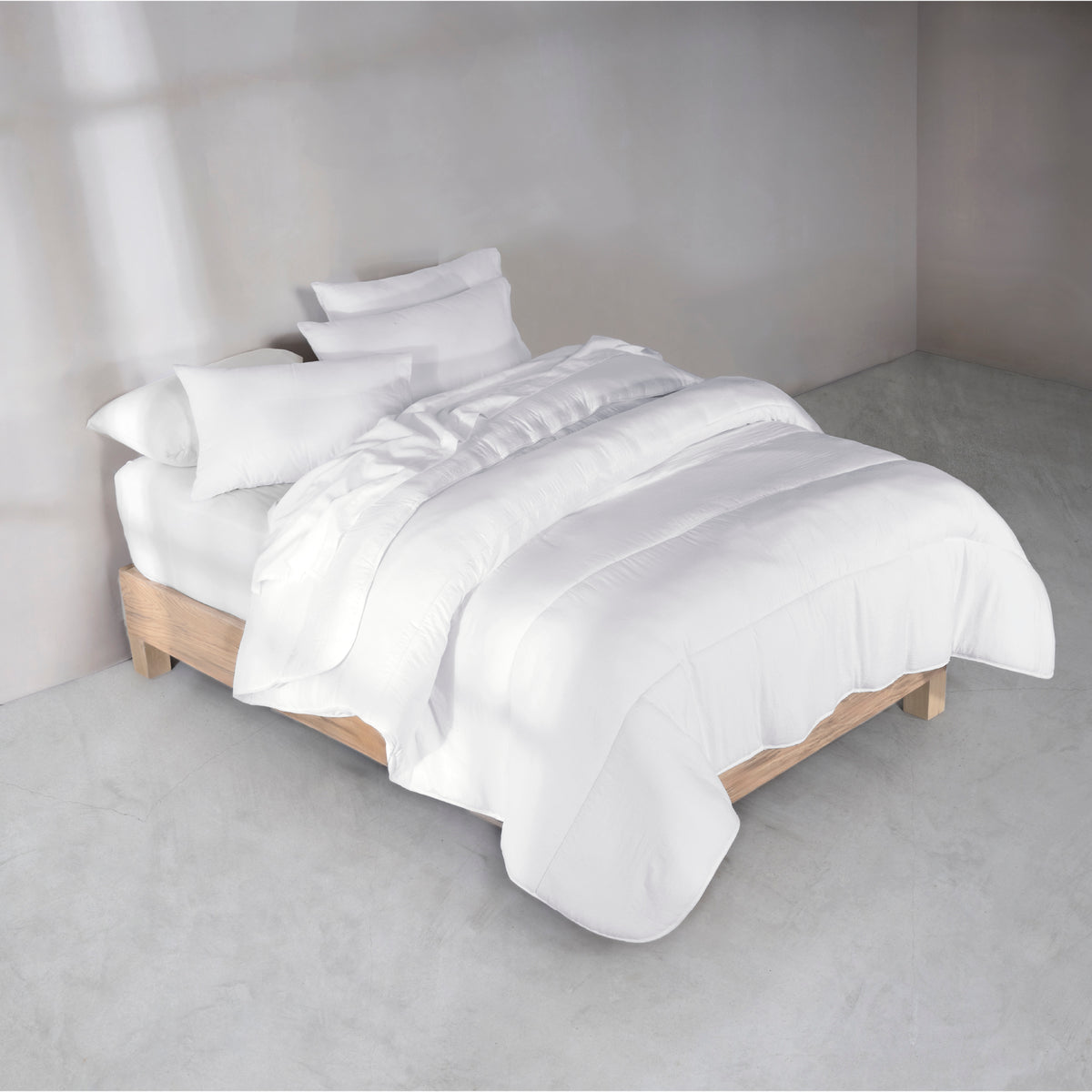 Relleno de Duvet Basic KS XL