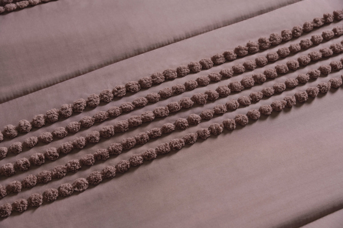 Edredón Blossom IND