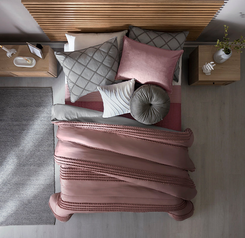 Edredón Blossom IND