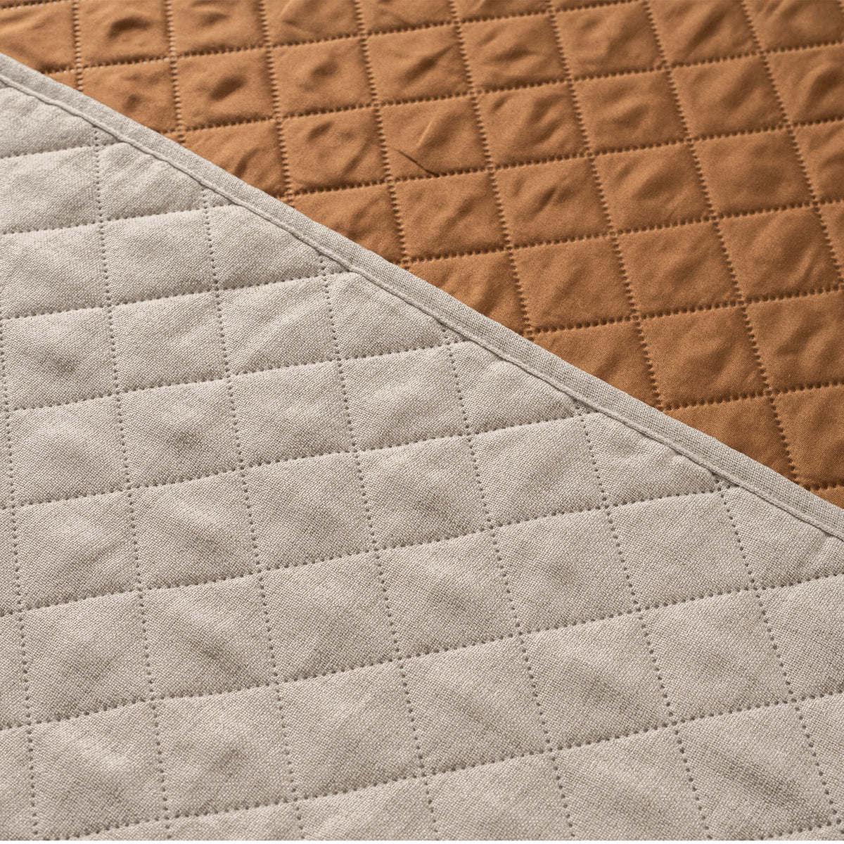 Protector De Sala Beige LOVESEAT