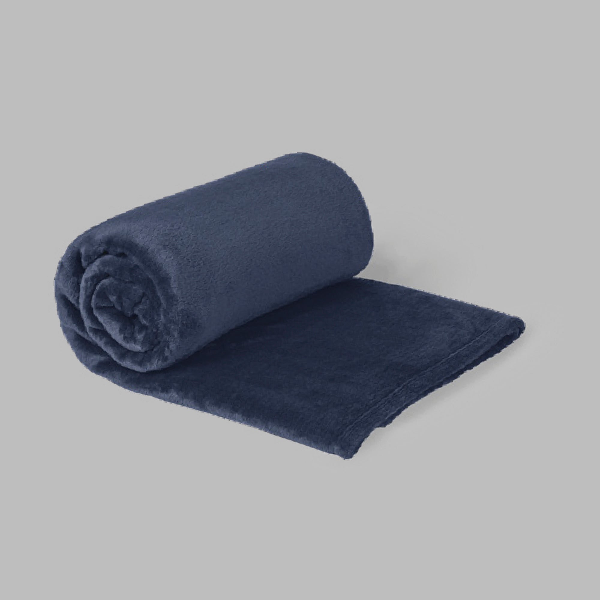 Cobertor Ligero Navy KS/QS