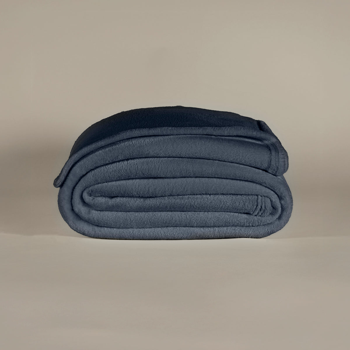 Cobertor Ligero Navy KS/QS