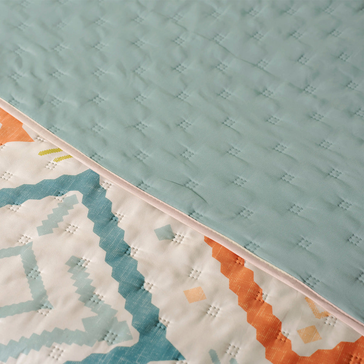 Edredón Novo Comitán KS