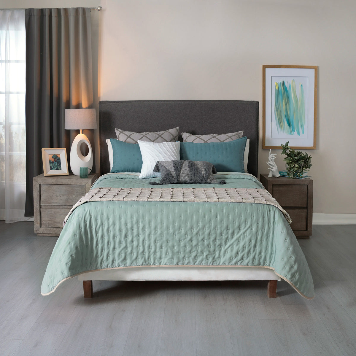 Edredón Novo Comitán KS