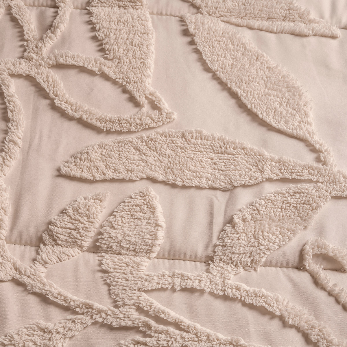 Juego de Edredón Castilla KS XL