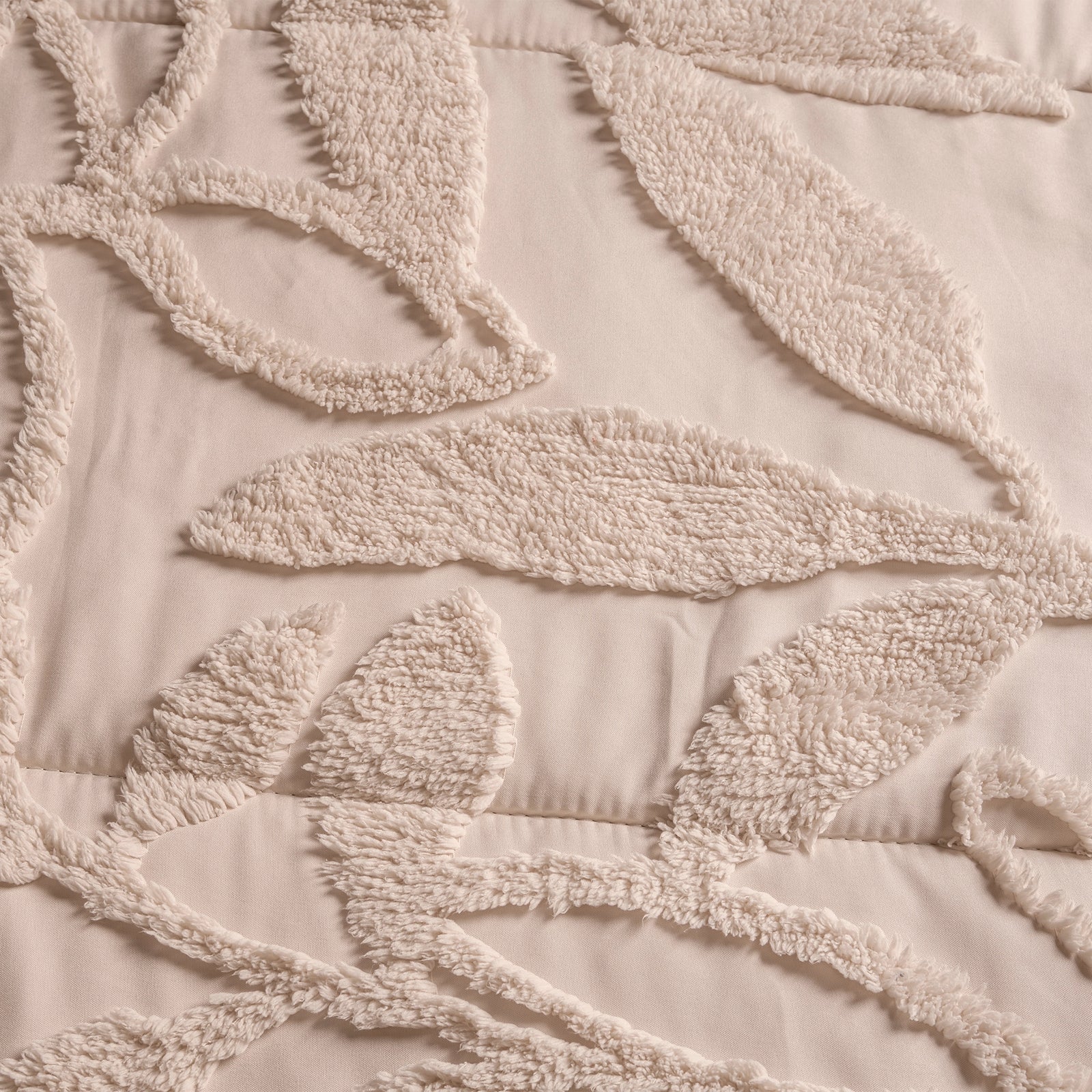 Juego de Edredón Castilla KS XL