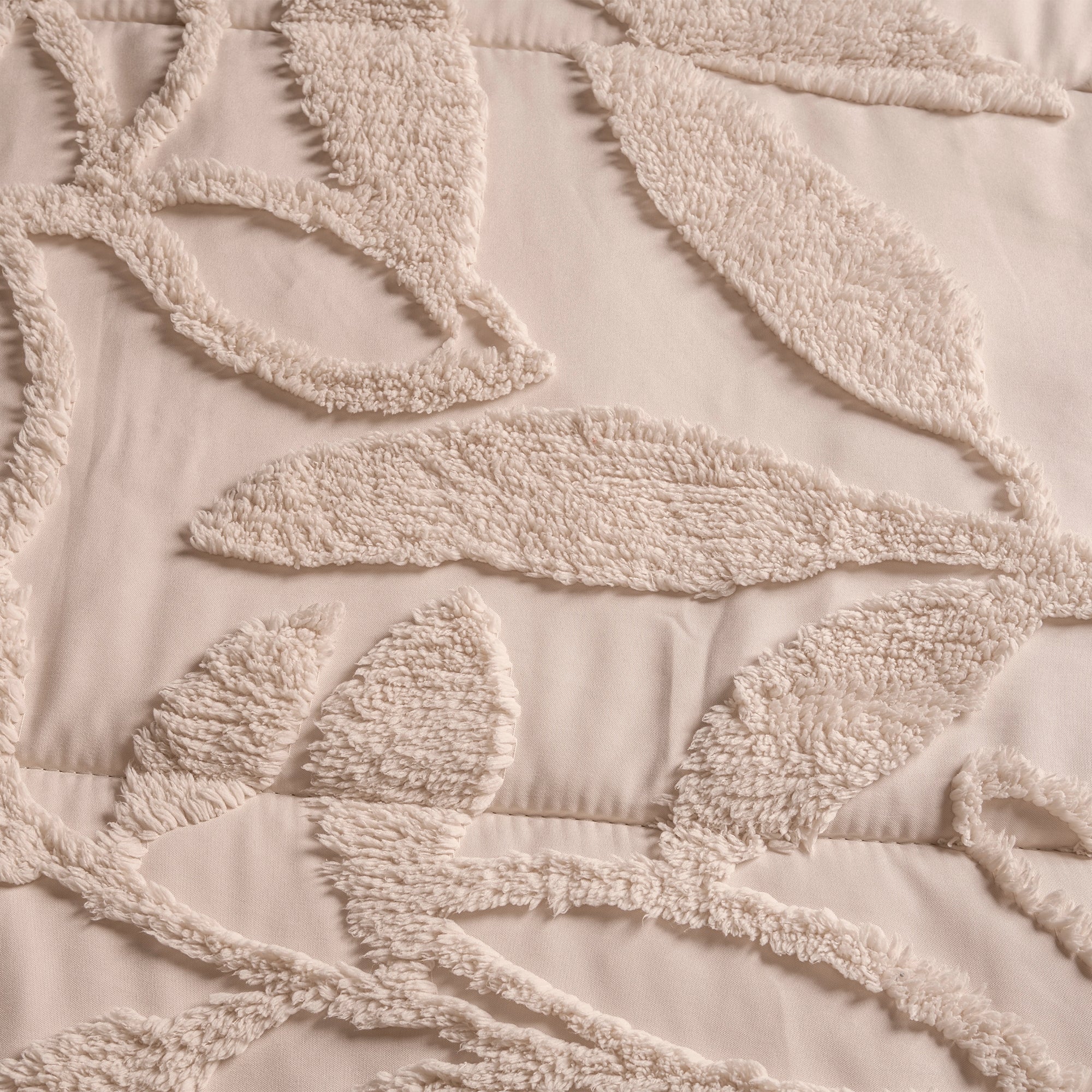 Juego de Edredón Castilla KS XL