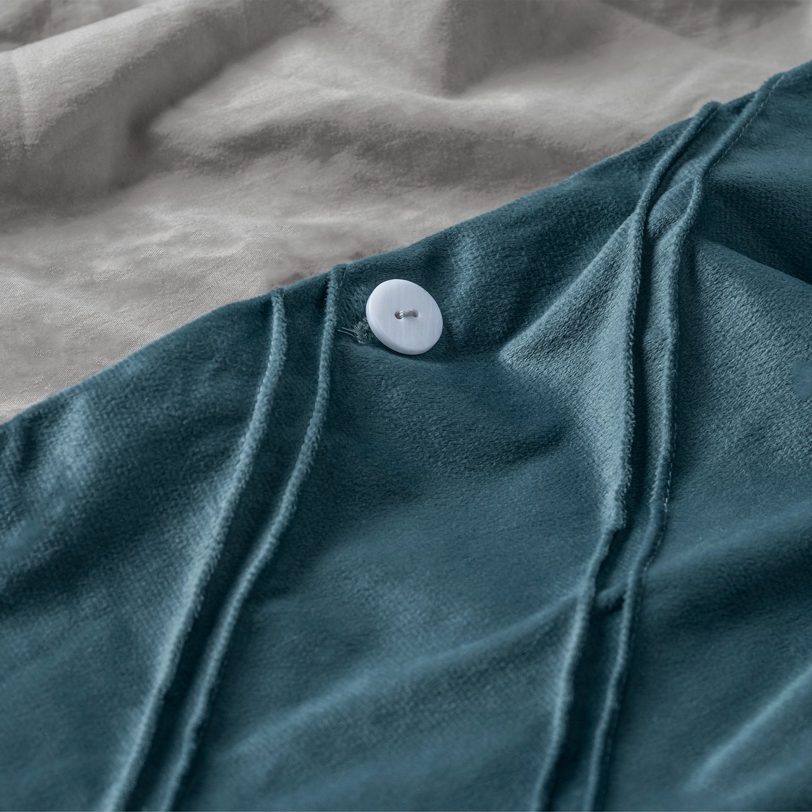 Funda De Duvet Atlantic KS XL