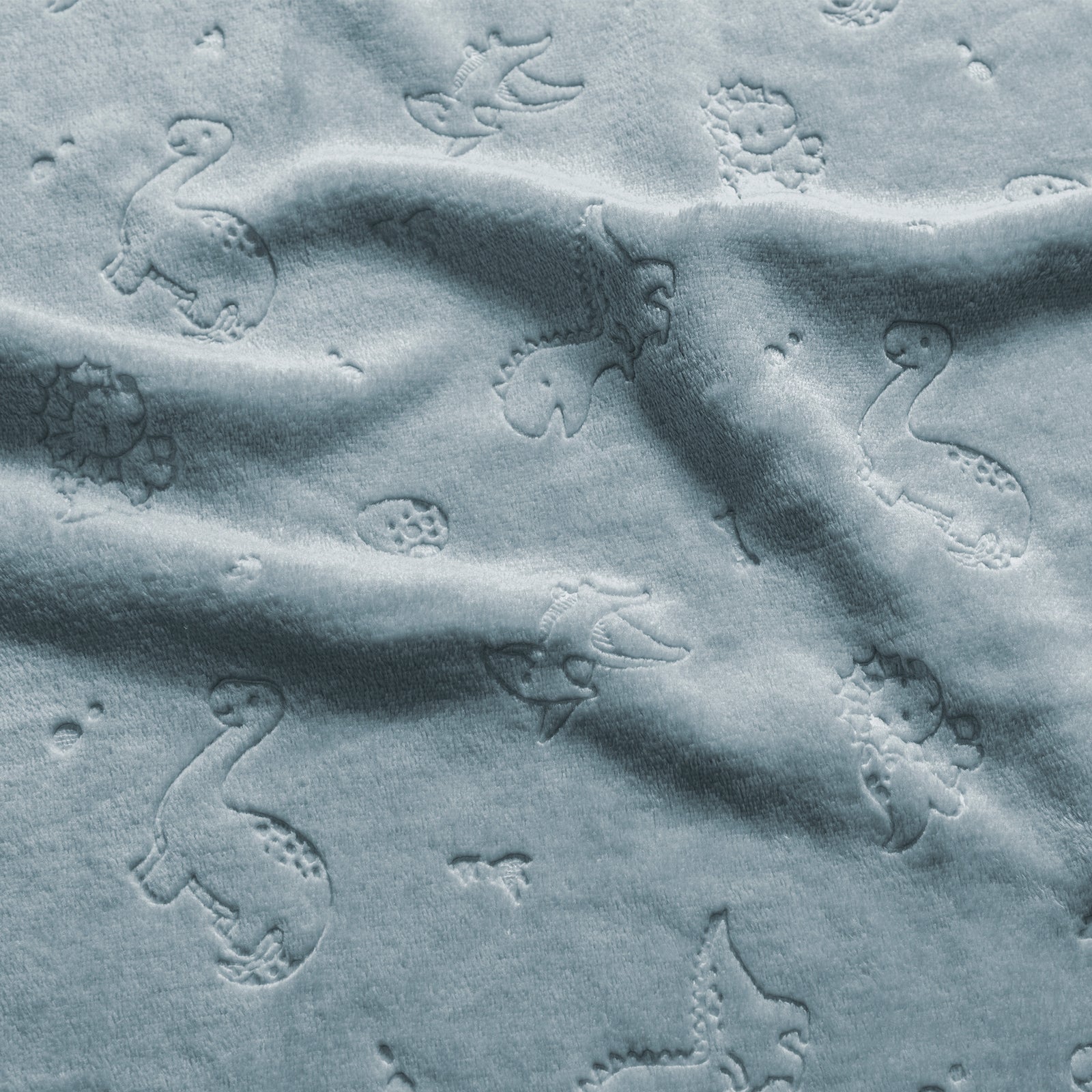 Cobertor Baby Ligero Dinos CUNA