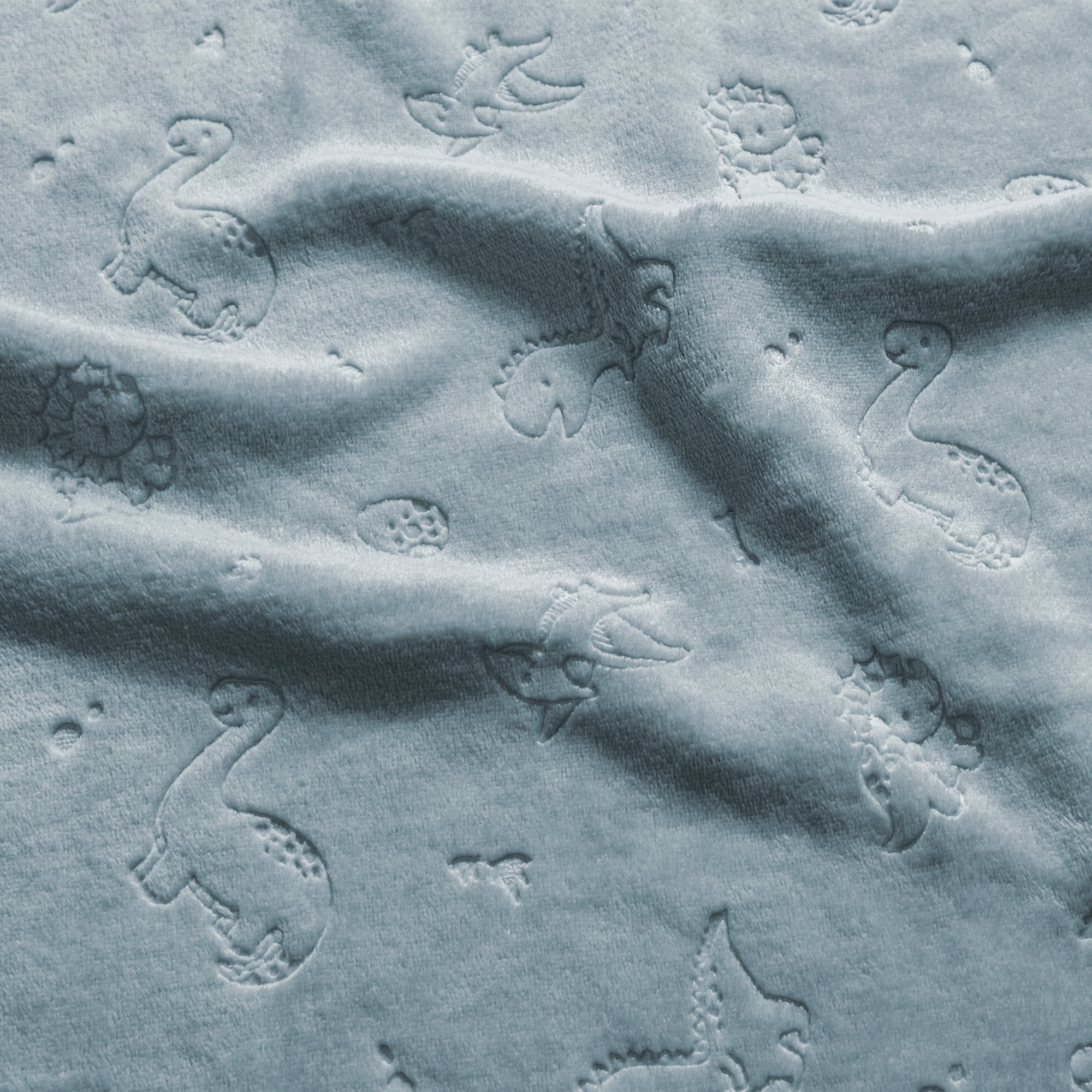 Cobertor Baby Ligero Dinos CUNA