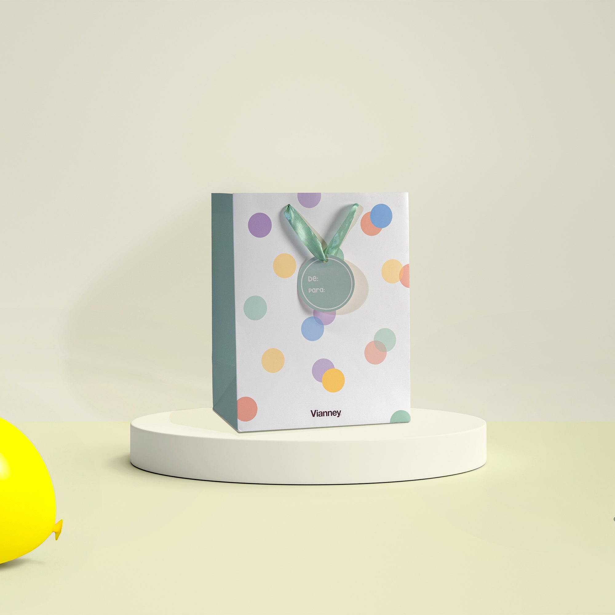 Bolsa De Regalo VIANNEY