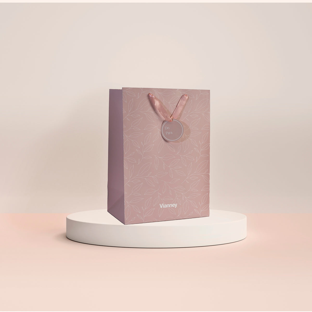 Bolsa De Regalo VIANNEY