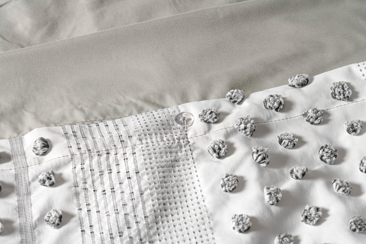 Funda De Duvet Valencia KS XL