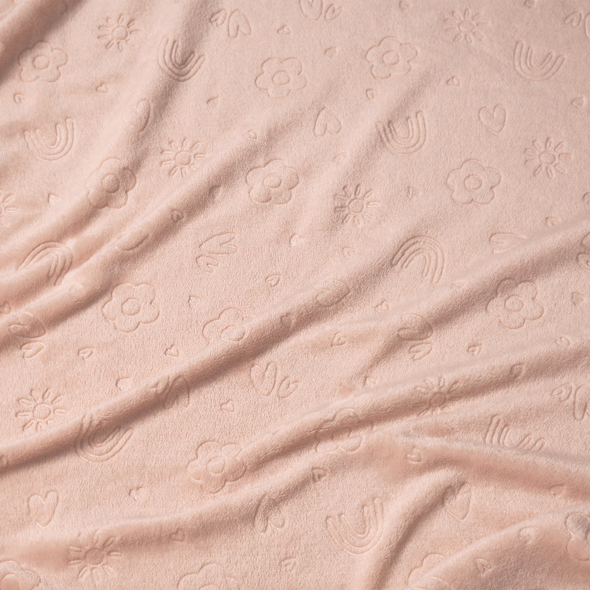 Cobertor Baby Ligero Florencia CUNA