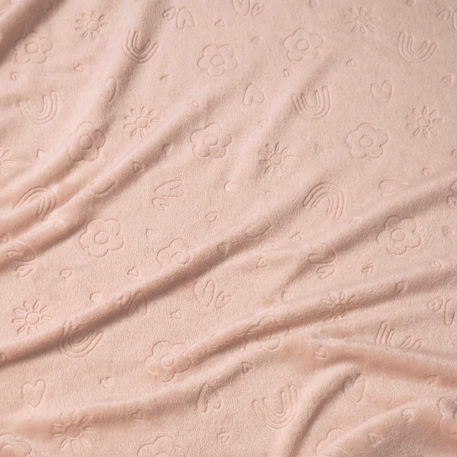 Cobertor Baby Ligero Florencia CUNA