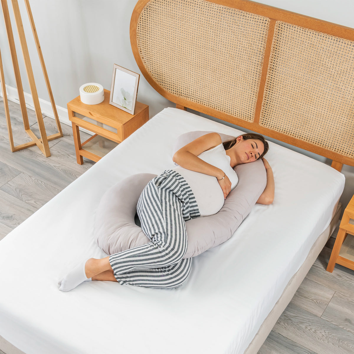 Almohada Body Comfort UNI