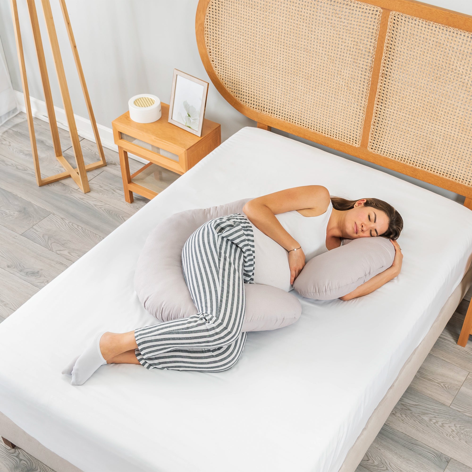 Almohada Body Comfort UNI