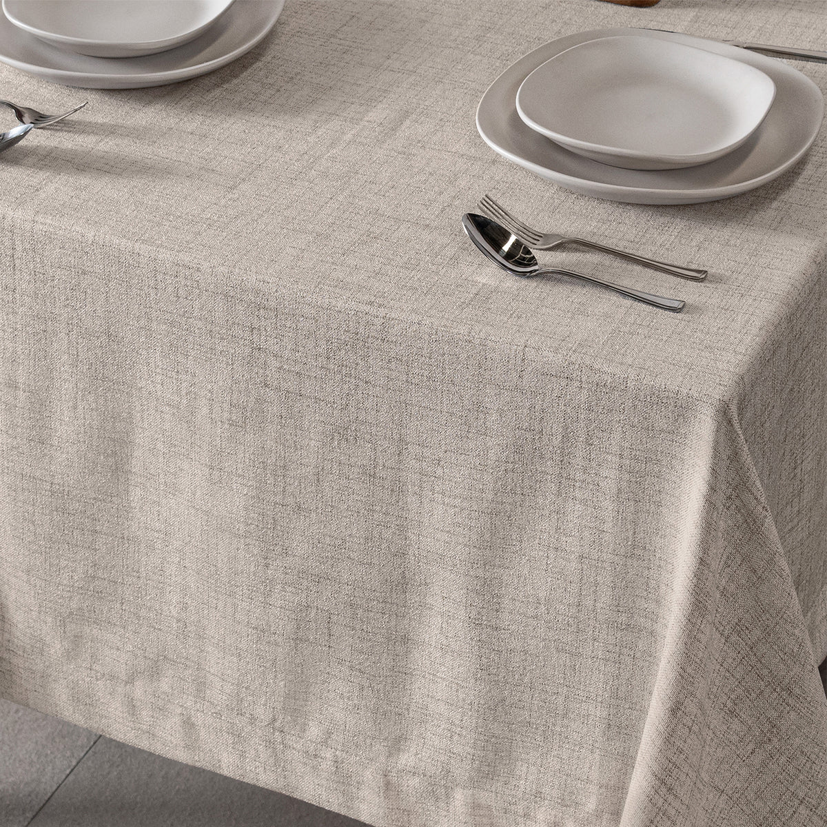 Mantel Creta RECTANGULAR