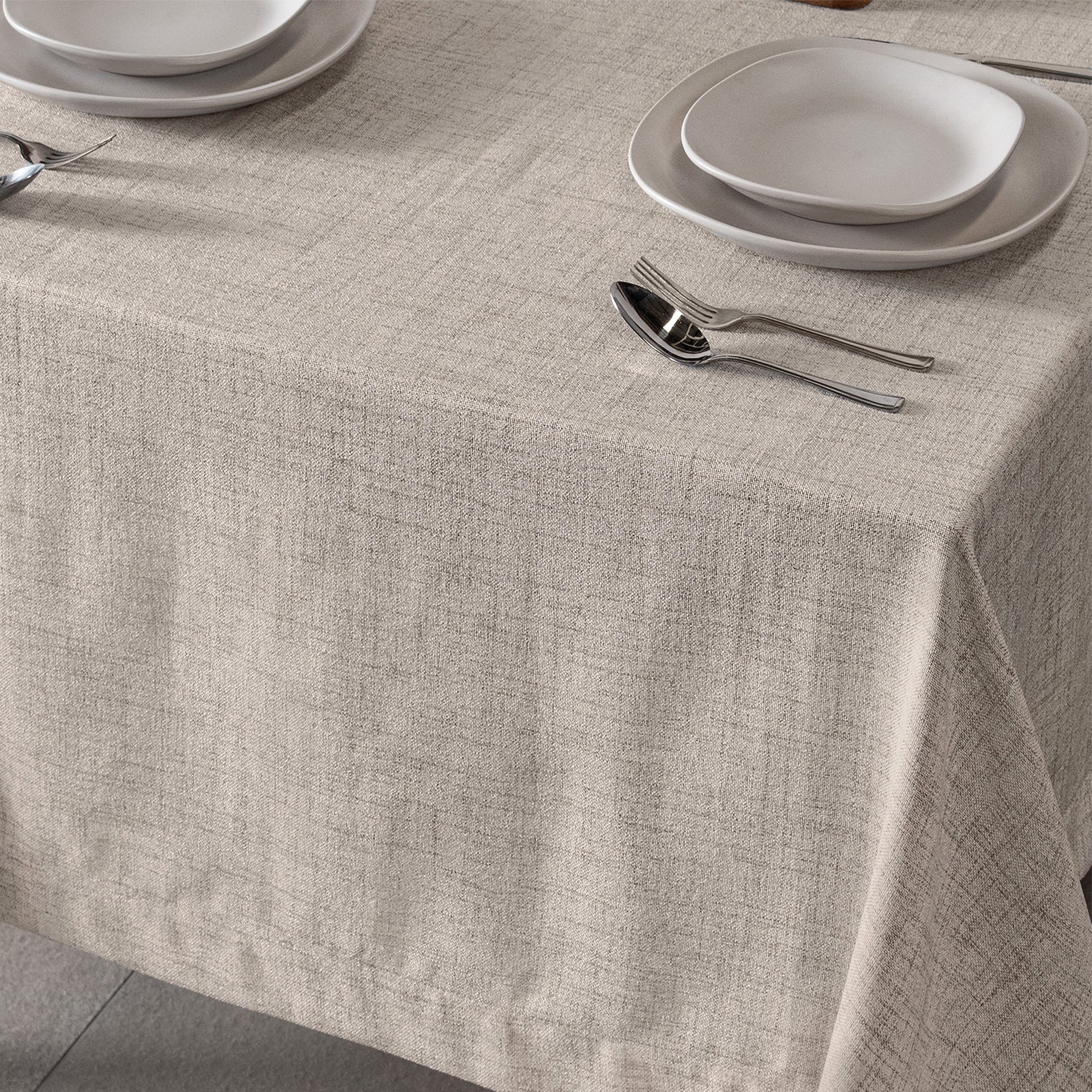 Mantel Creta RECTANGULAR