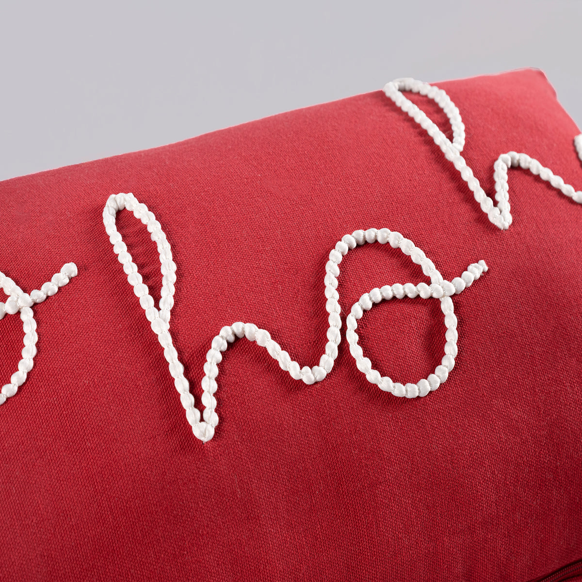 Funda De Cojín Mumbai Holly RECTANGULAR