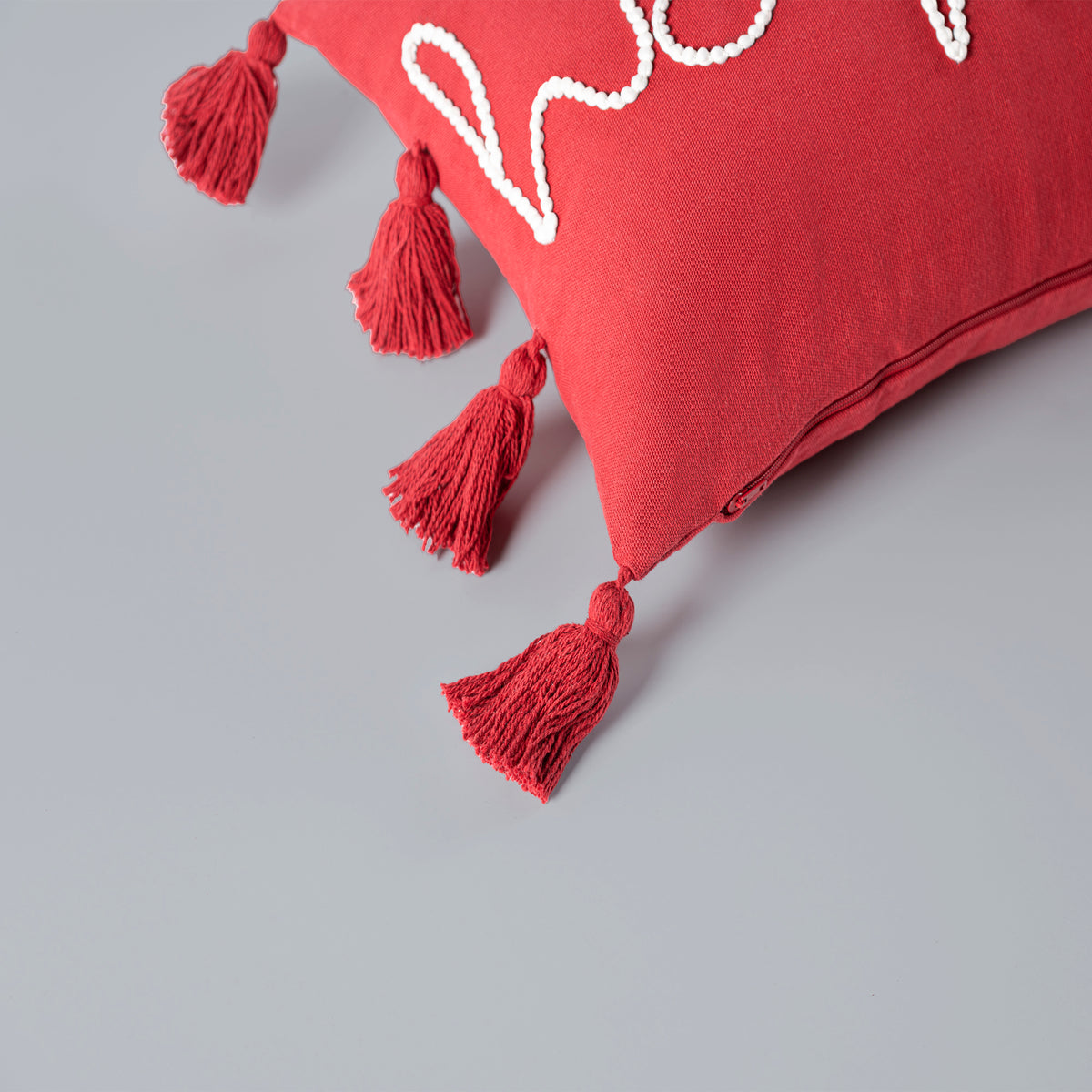 Funda De Cojín Mumbai Holly RECTANGULAR