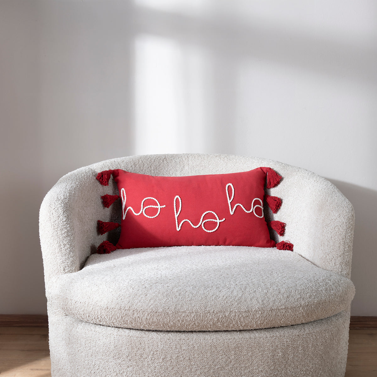 Funda De Cojín Mumbai Holly RECTANGULAR