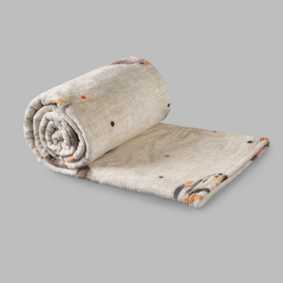 Cobertor Ligero Plumas FRAZADA