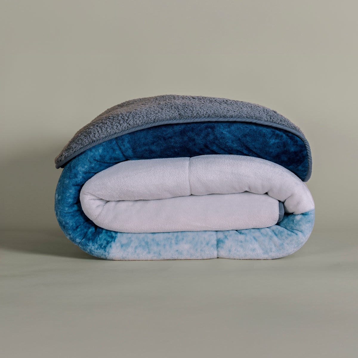 Cobertor Invernal Oslo KS/QS XL