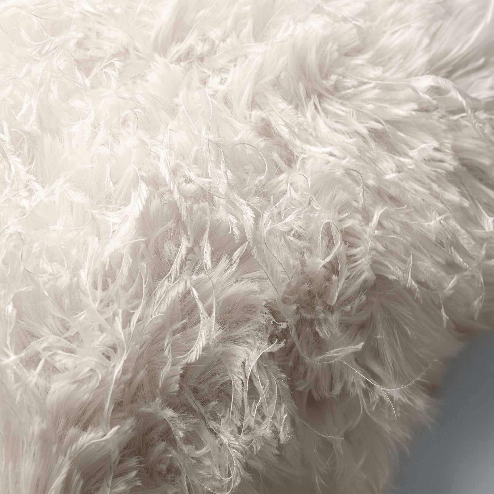 Funda De Cojín Ivory CUADRADO