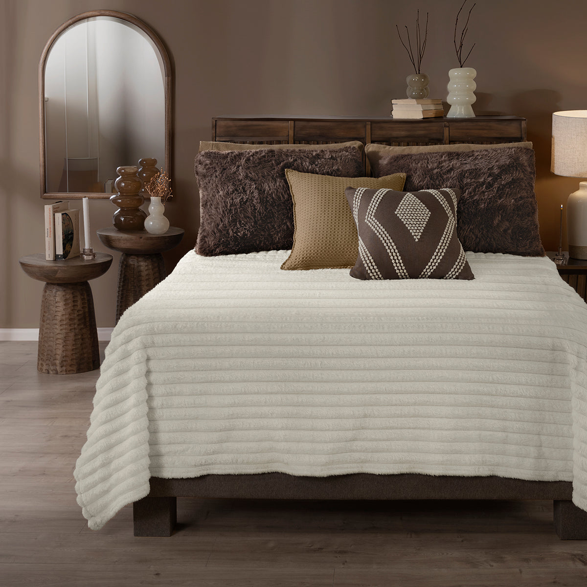 Cobertor Nórdico Vostok KS/QS XL