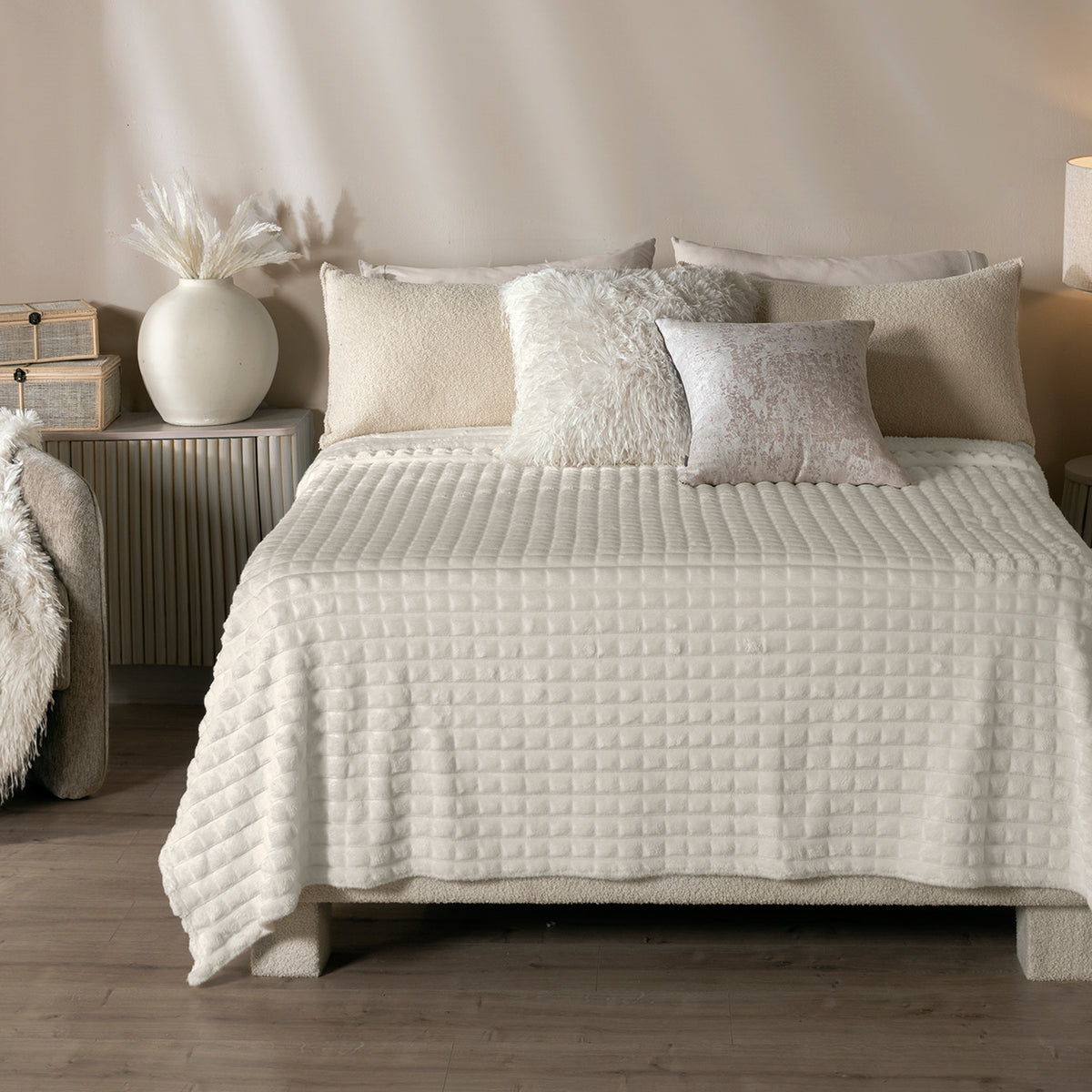 Cobertor Nórdico Vostok KS/QS XL