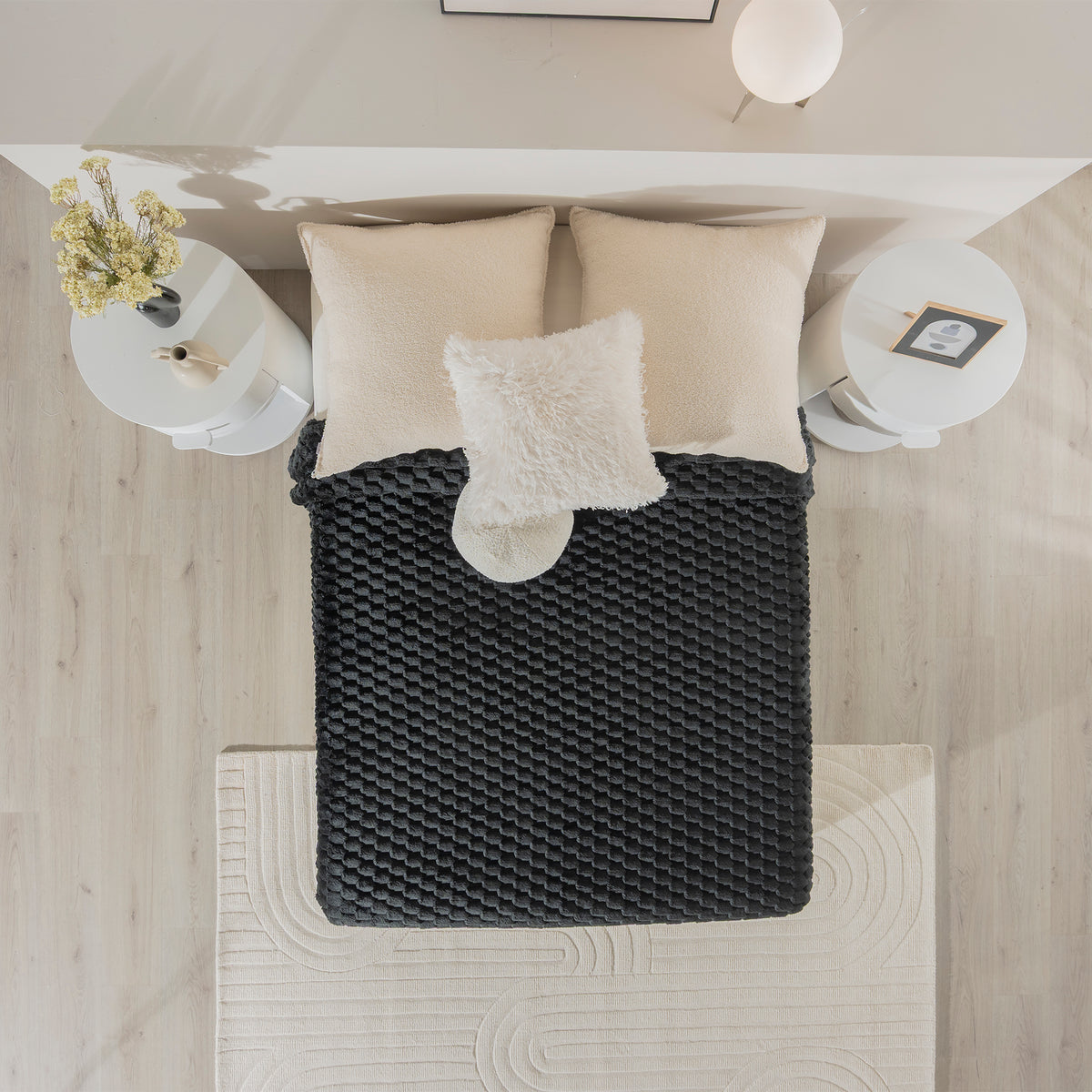 Cobertor Nórdico Loket KS/QS XL