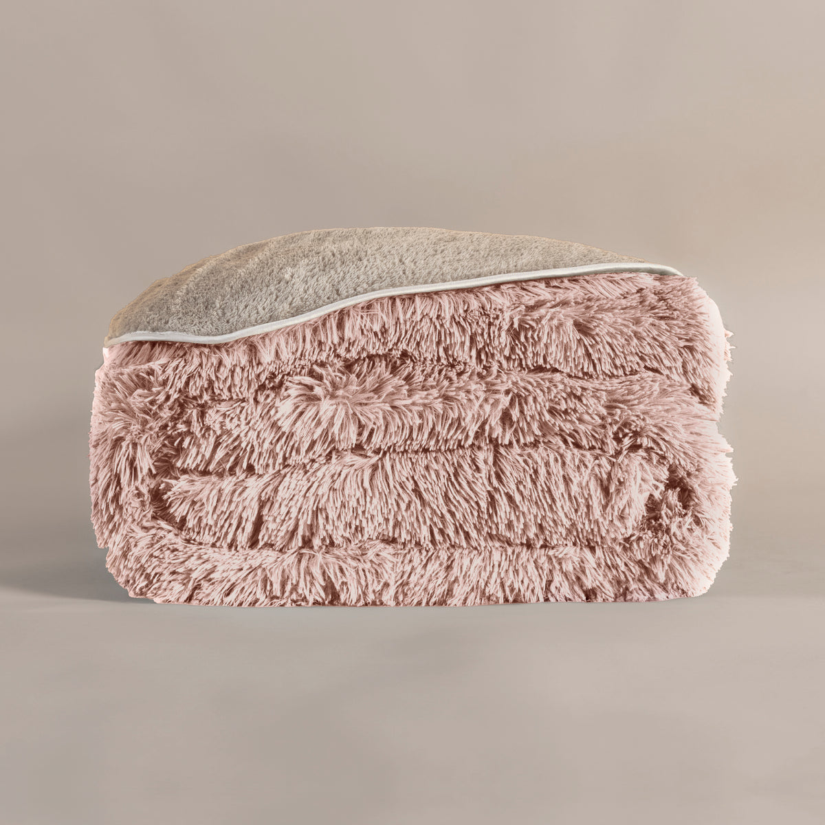 Cobertor Everest Sweet Pink KS XL