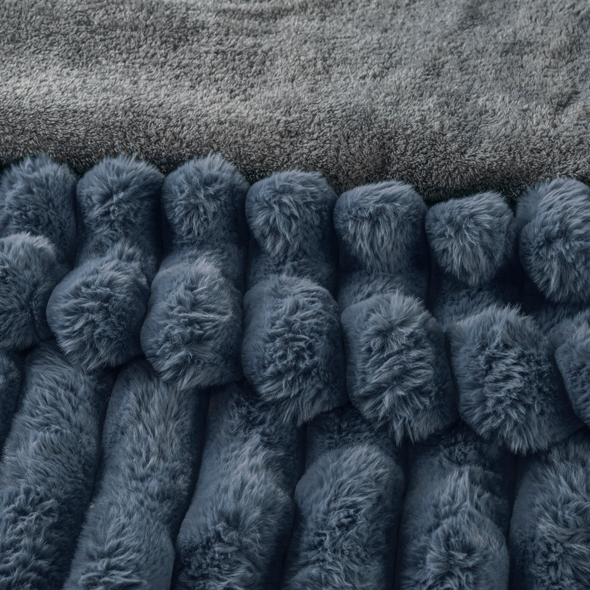 Cobertor Everest Denim KS XL