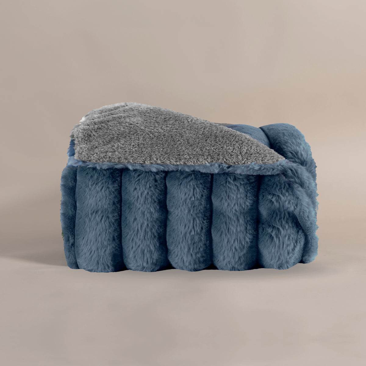 Cobertor Everest Denim KS XL