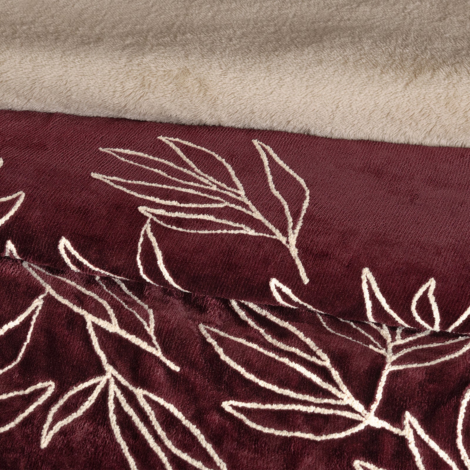 Cobertor Austral Merlot KS XL