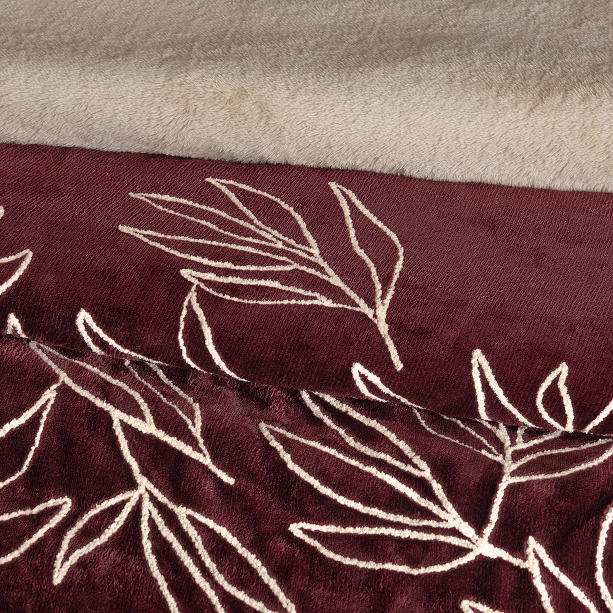 Cobertor Austral Merlot KS XL