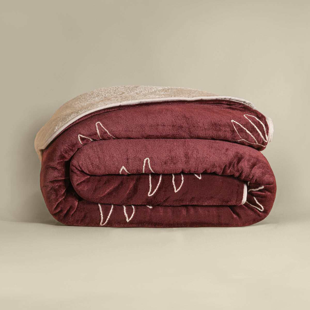 Cobertor Austral Merlot KS XL