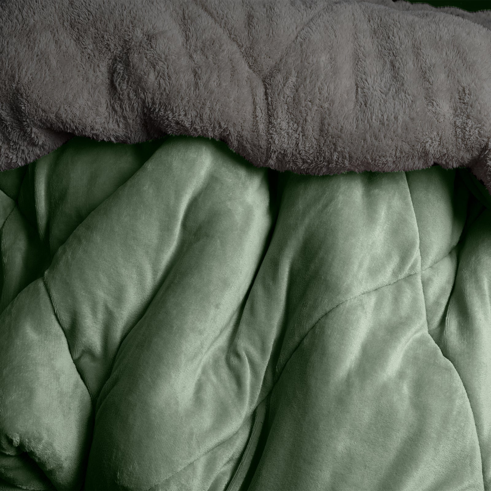 Cobertor Invernal Jade KS/QS XL