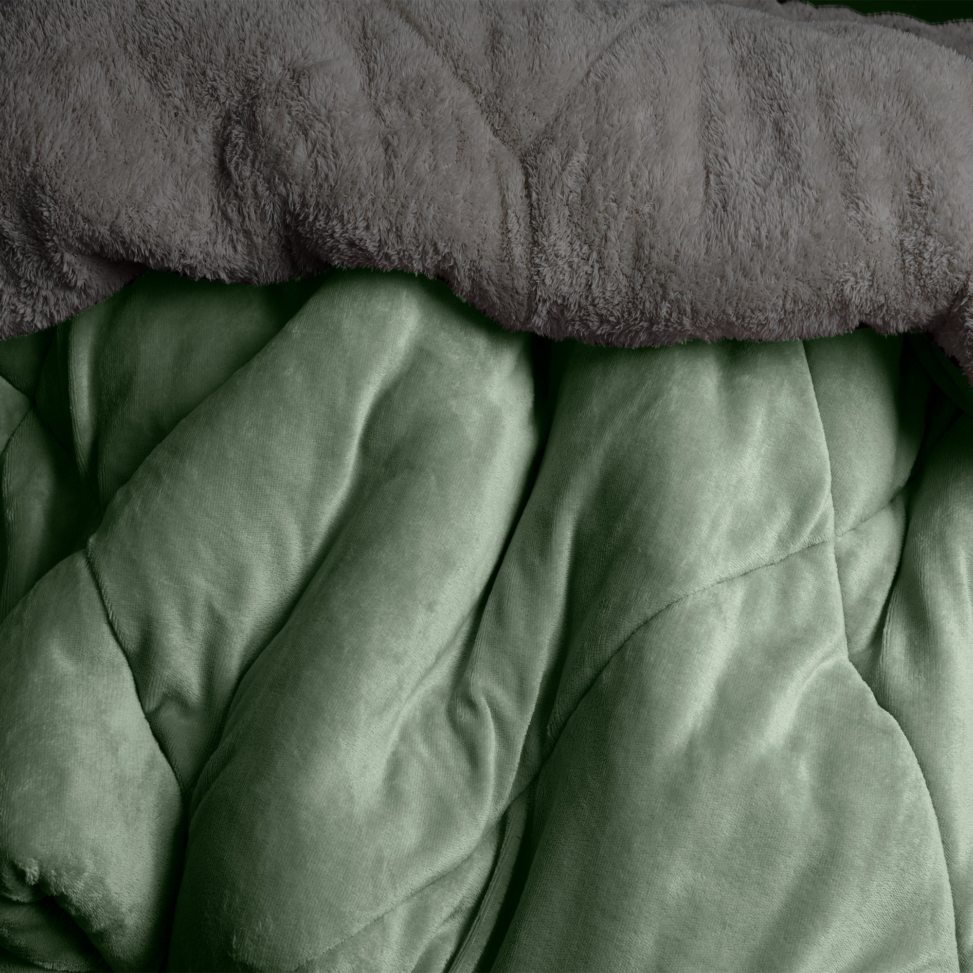 Cobertor Invernal Jade KS/QS XL