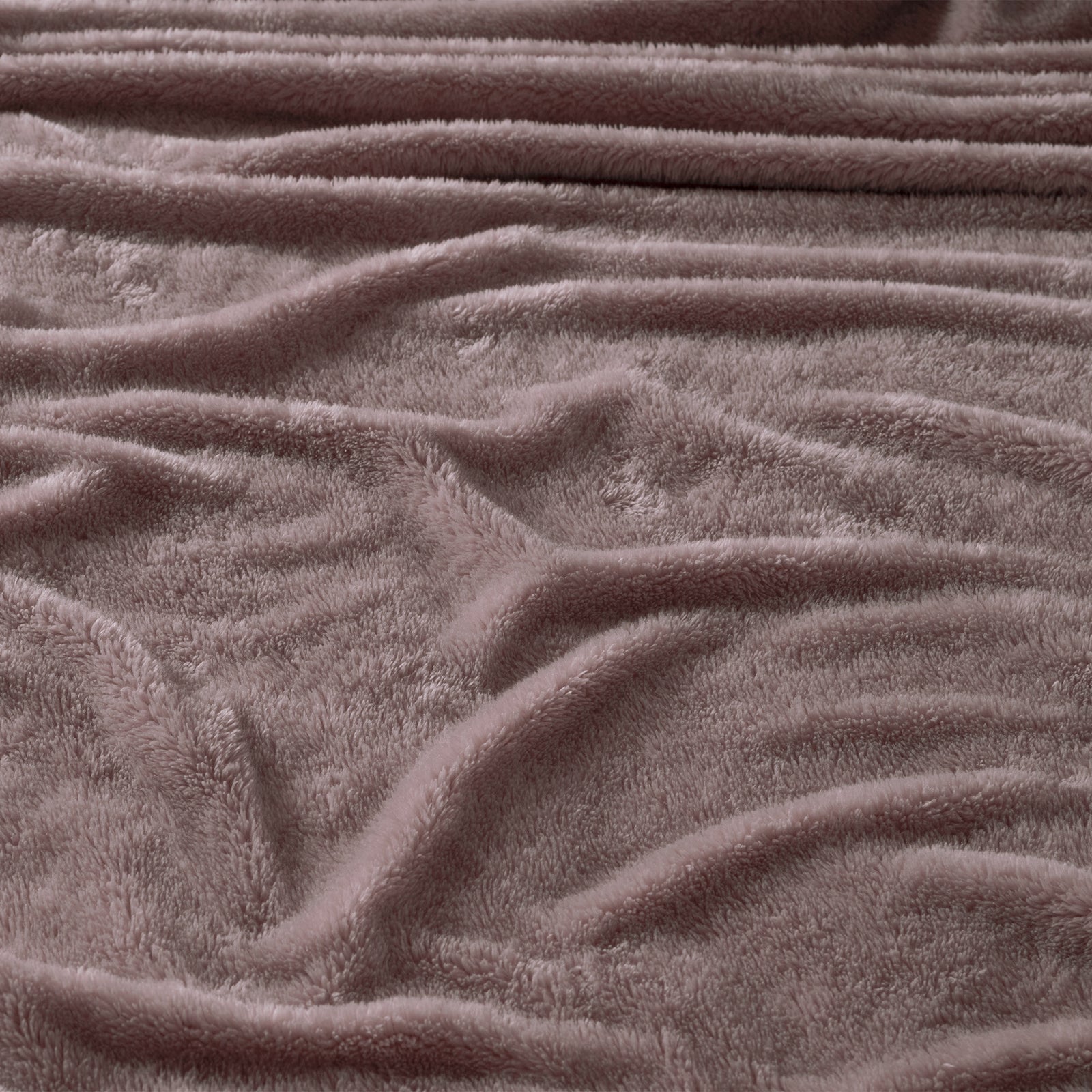 Sábanas Siberia Alpes Lila KS