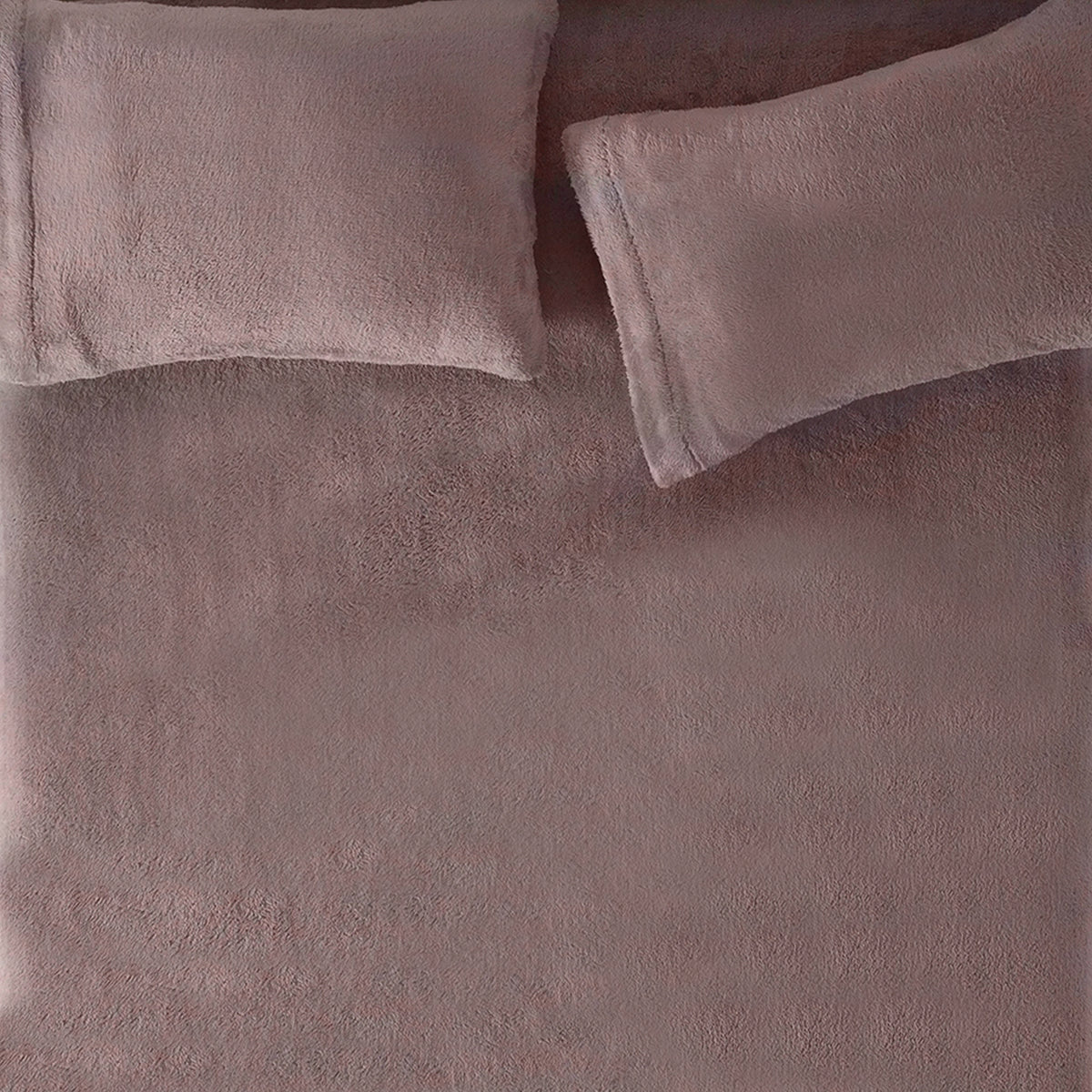 Sábanas Siberia Alpes Lila