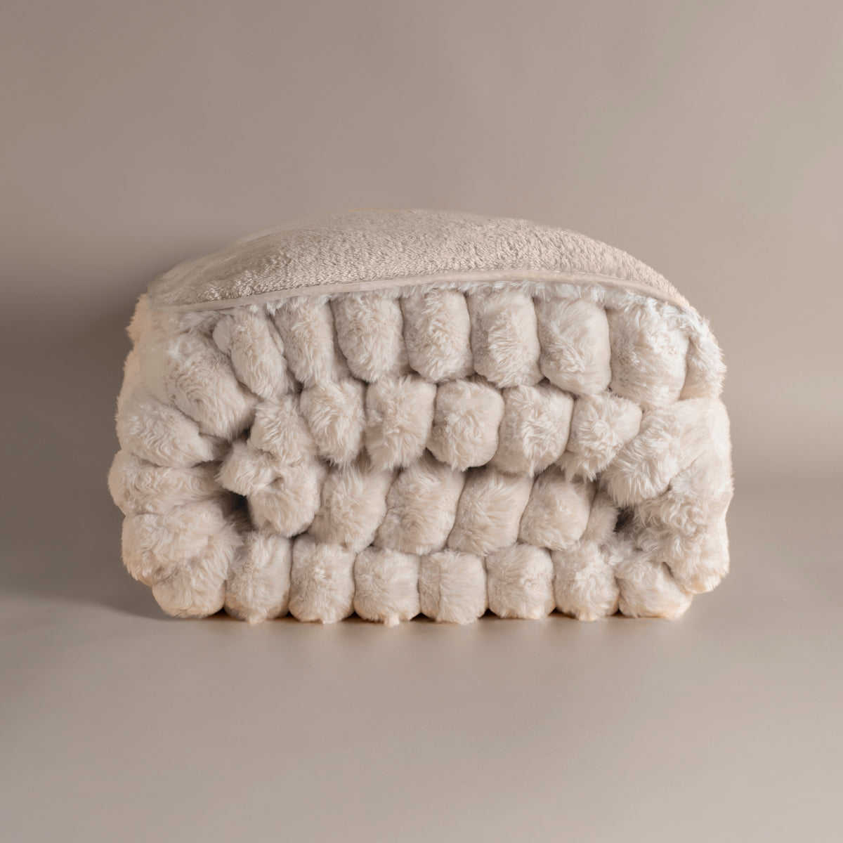 Cobertor Everest Marfil KS XL