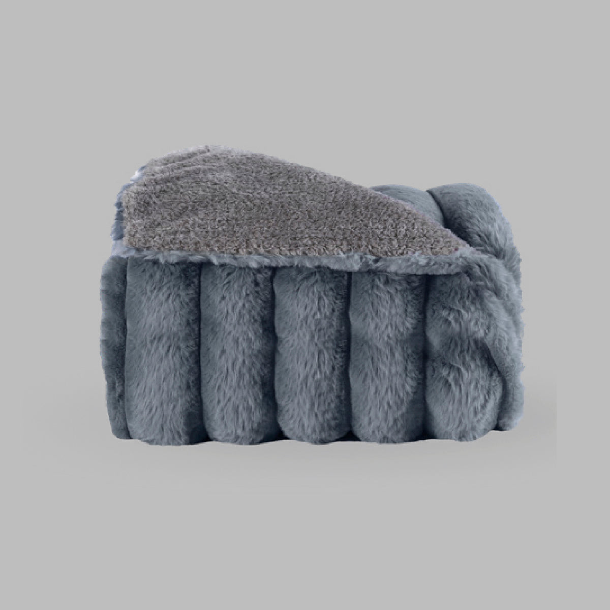 Cobertor Everest Denim FRAZADA