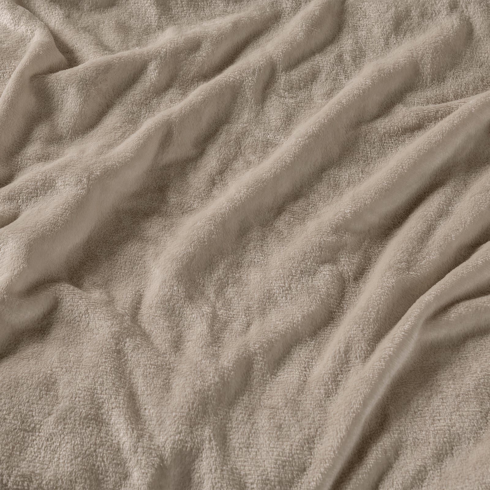 Sábanas Siberia Greige KS