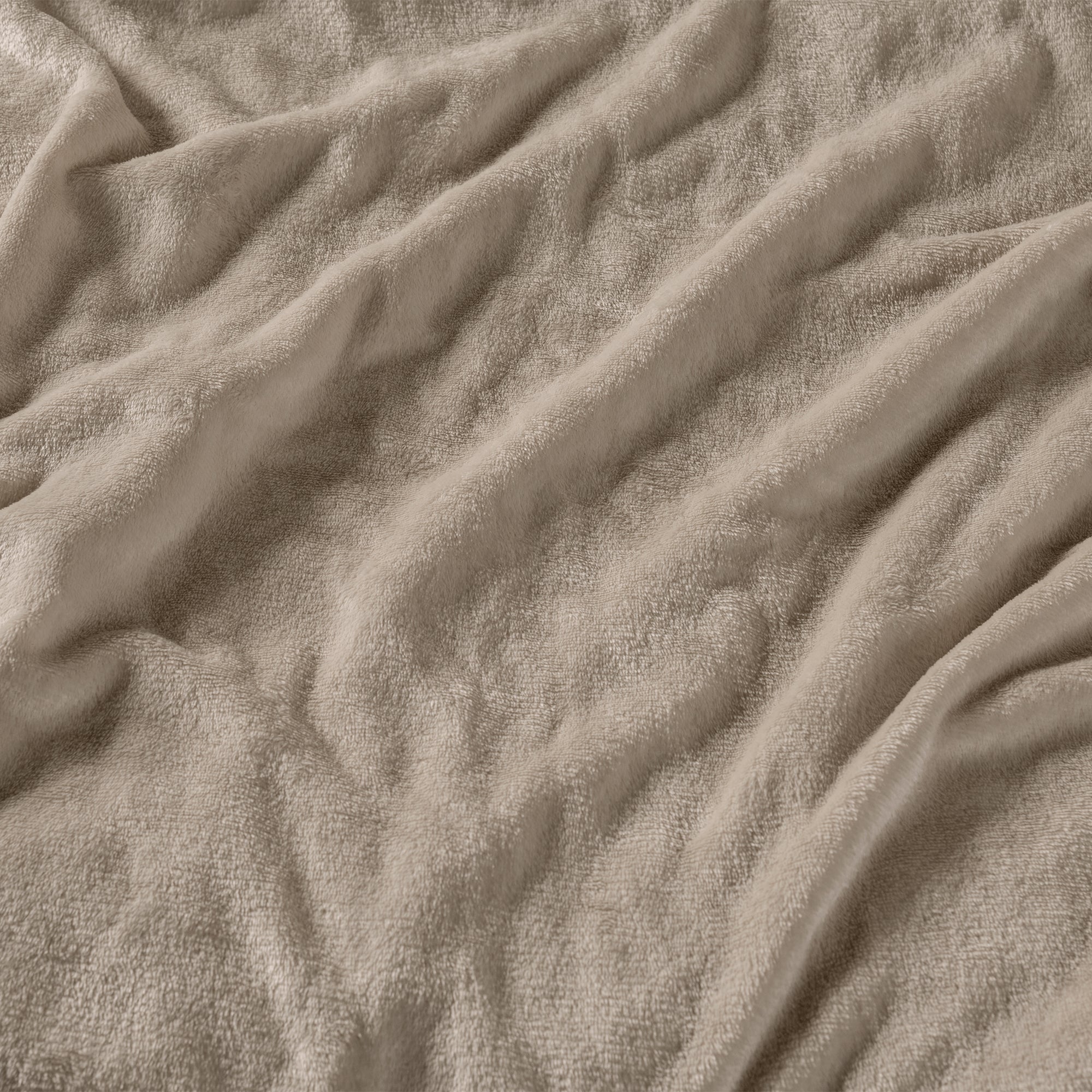 Sábanas Siberia Greige KS